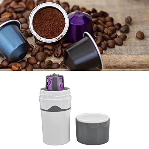 Cafetera de Goteo Portátil Ajustable 450 mL miniatura 4
