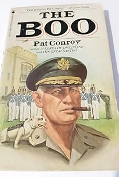 Paperback Boo Book