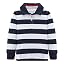 Black Stripes 30/Long Sleeve