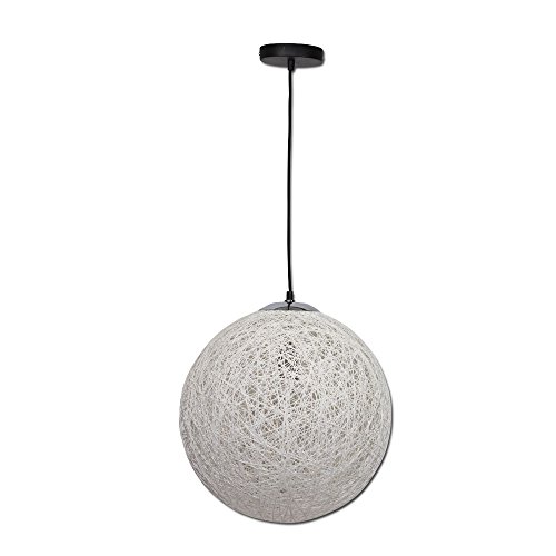 LIGHTSTYL - Sospensione Design - Globe Diam. 40