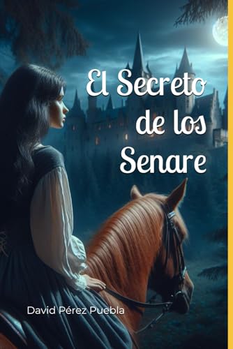 Ya en mundofriki.es: El secreto de los Senare: La maldición de la princesa