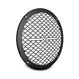 DS18 PRO-GRILL8MS/BK 8