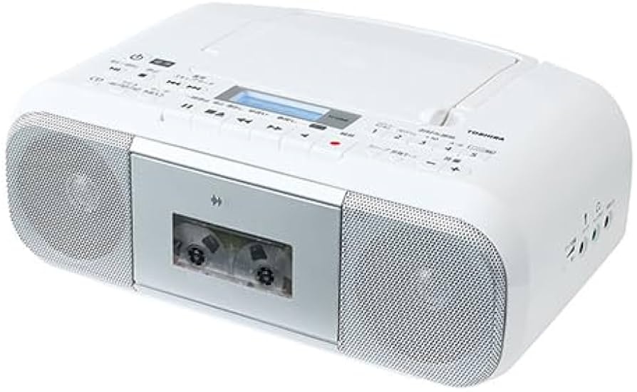 Amazon.co.jp: 【シンプル&コンパクト！・セット品】ステレオCD