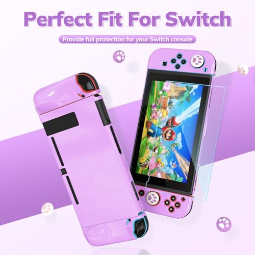 Younik YK-035 Switch Carrying Case thumb #3