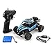 Produktbild LSQ Hochgeschwindigkeits-RC Auto 01.20 Spielzeug-Fernsteuerungsauto 20 Km/H Drift Radio Controlled Rennwagen 2.4G 2Wd Off-Road Buggy Kinder Spielzeug,Blau
