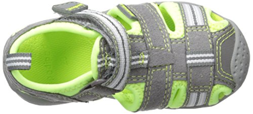 Pediped RS3056-020-26REGULAREUBIGKID(9-9.5US) Flex Sahara Water Sandal thumb #4