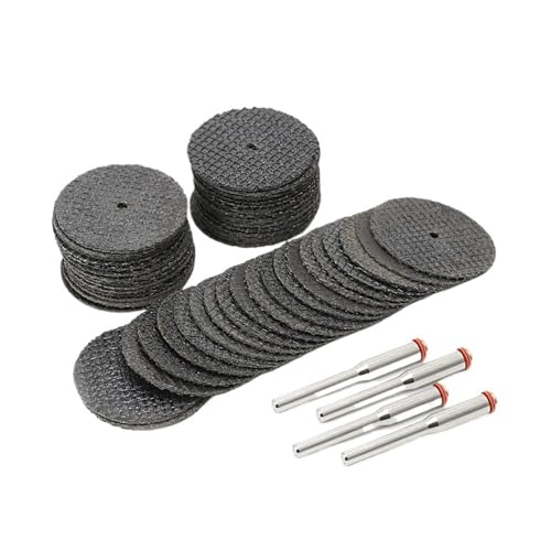 ユニバーサル 147 ピース マイクロ研磨工具セット ドリル マルチローター ツール アクセサリ(50pcs set)