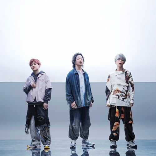 Amazon Music UnlimitedでSARUKANIを聴く