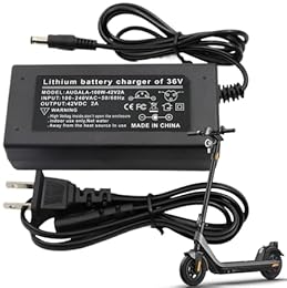 Amazon.co.jp: バッテリー・バッテリー充電器 - キックボード部品