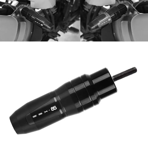 FOR GSX-8S 2023-2024I[goCrCt[XC_[NbVpbhveN^[