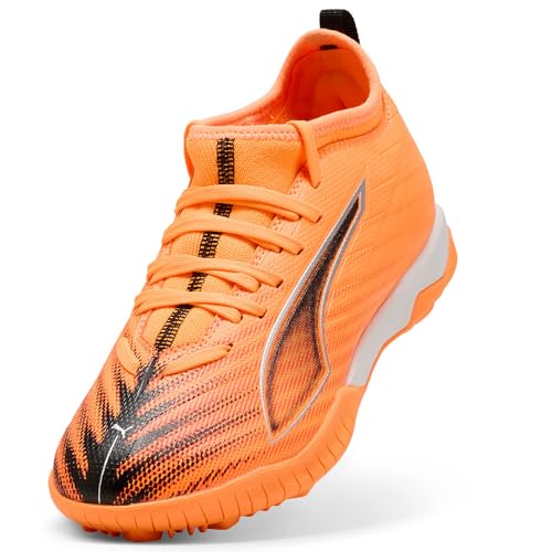 PUMA Ultra 6 Match+ Mid TF Infant Football Boots EU 35 1/2