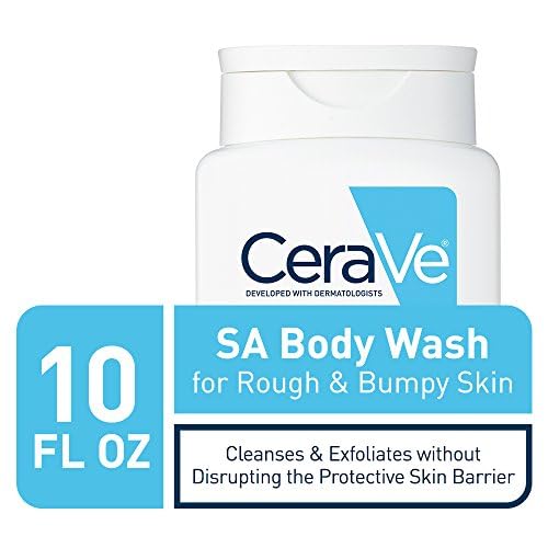 Cerave B077TWXCQV Body Wash With Salicylic Acid thumb #4