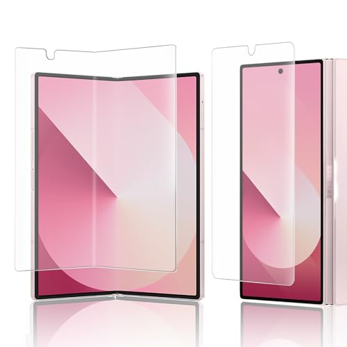 yKChgtEȒPȓ\tzGalaxy Z Fold5 KXtB _炩TPUf wFؑΉ ɂ CA[ C au SCG22 SC-55D Galaxy Z Fold 5 p یtB S ی 3DȖ pȂ