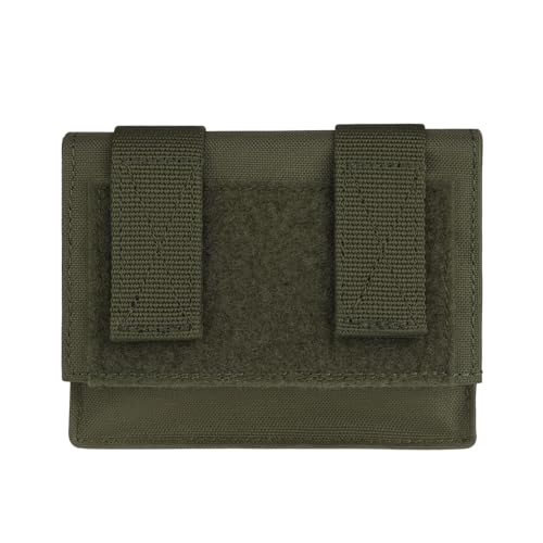 Pochette de contrepoids casque tactique Fast BJ PJ MH avec élastique pour lampe et Chemlight