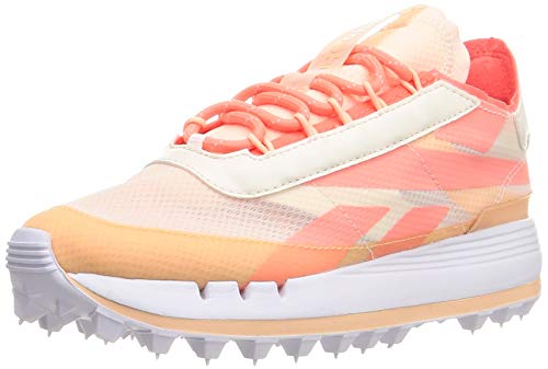Baskets basses Reebok Sport LEGACY 83 - vue 4