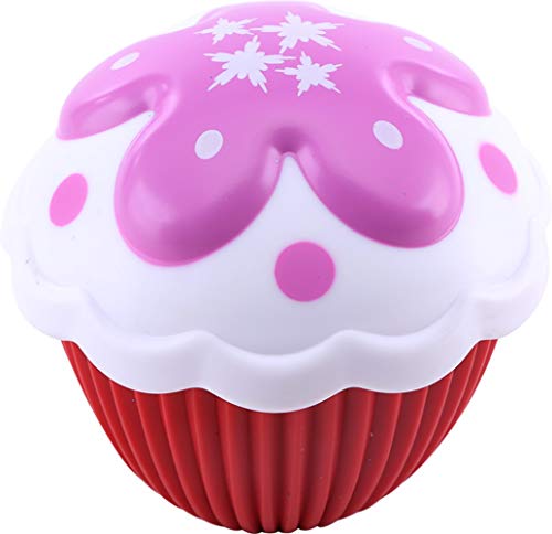 Cupcake Surprise Doll - Molly (As seen on TV), Toys for Girls, 3years & Above, Dolls for Girl, Return Gift