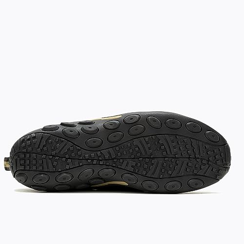 Image of Merrell Men's Jungle Leather Slip-On Shoe