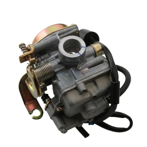 Carburateur 50cc 16100-AWA-010 compatible SYM Fiddle Jet 4 Orbit II