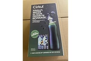 32oz Chameleon Stainless Steel Water Bottle Starter Kit, Hydration Solution