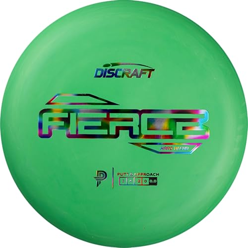 Discraft PPHDFI-167-169