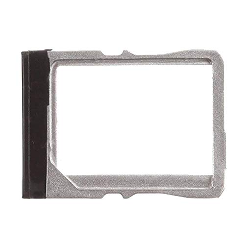 Reemplazo de la Bandeja de la Tarjeta SIM para HTC One Mini M4   Negro