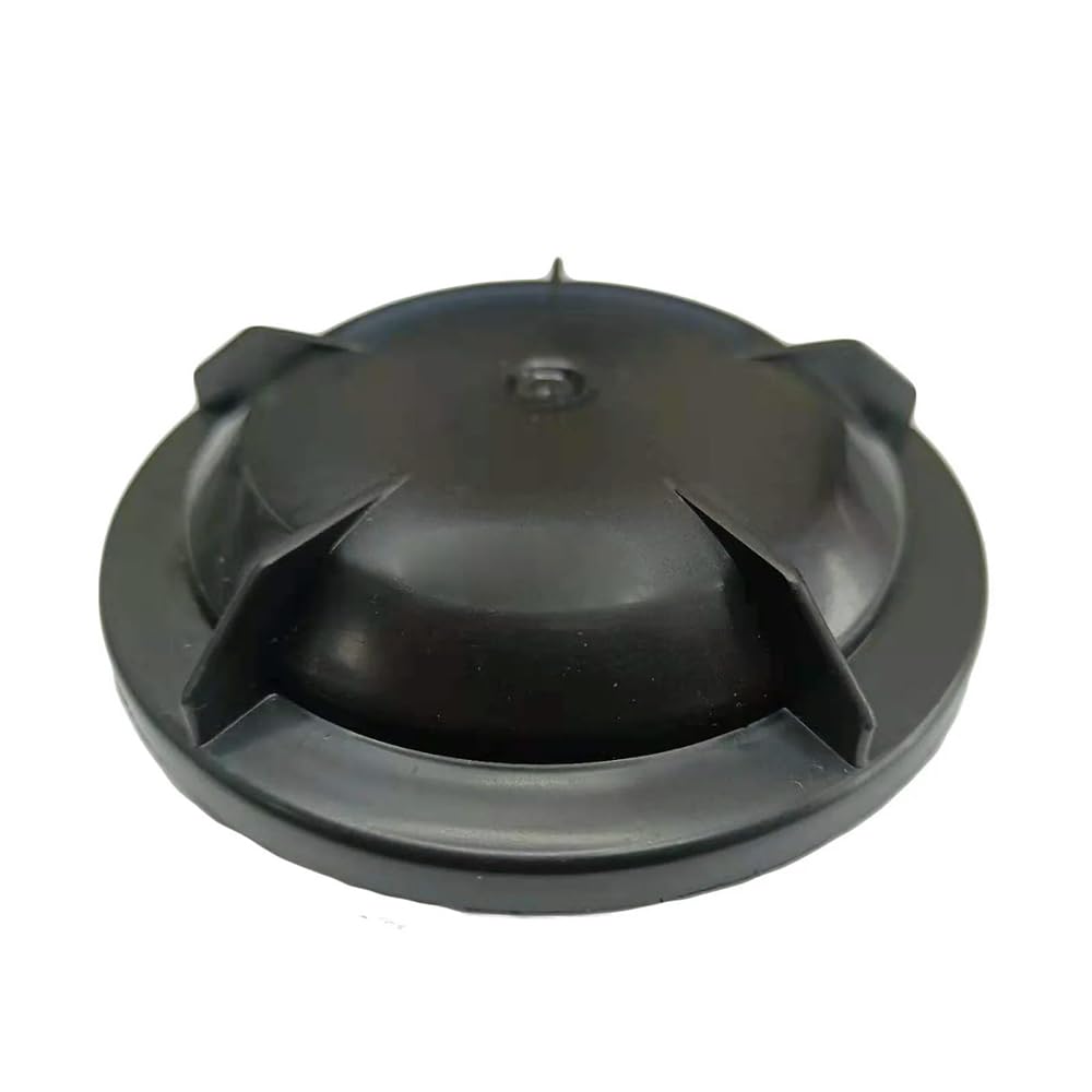 Cache-poussière Pour Phare Fiat 500 - Protection étanche Et Anti-poussière | Compatibilité Précise, Matériau Haute Densité