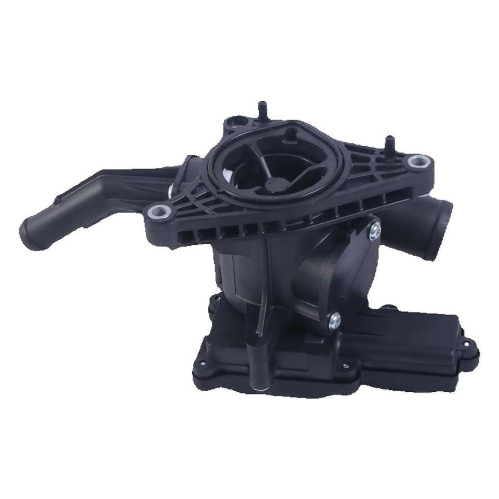 Thermostat Housing Assembly 25600-2M052 Compatible With Hyundai Venue Accent 2020 2021 2022 2023 1.6L L4