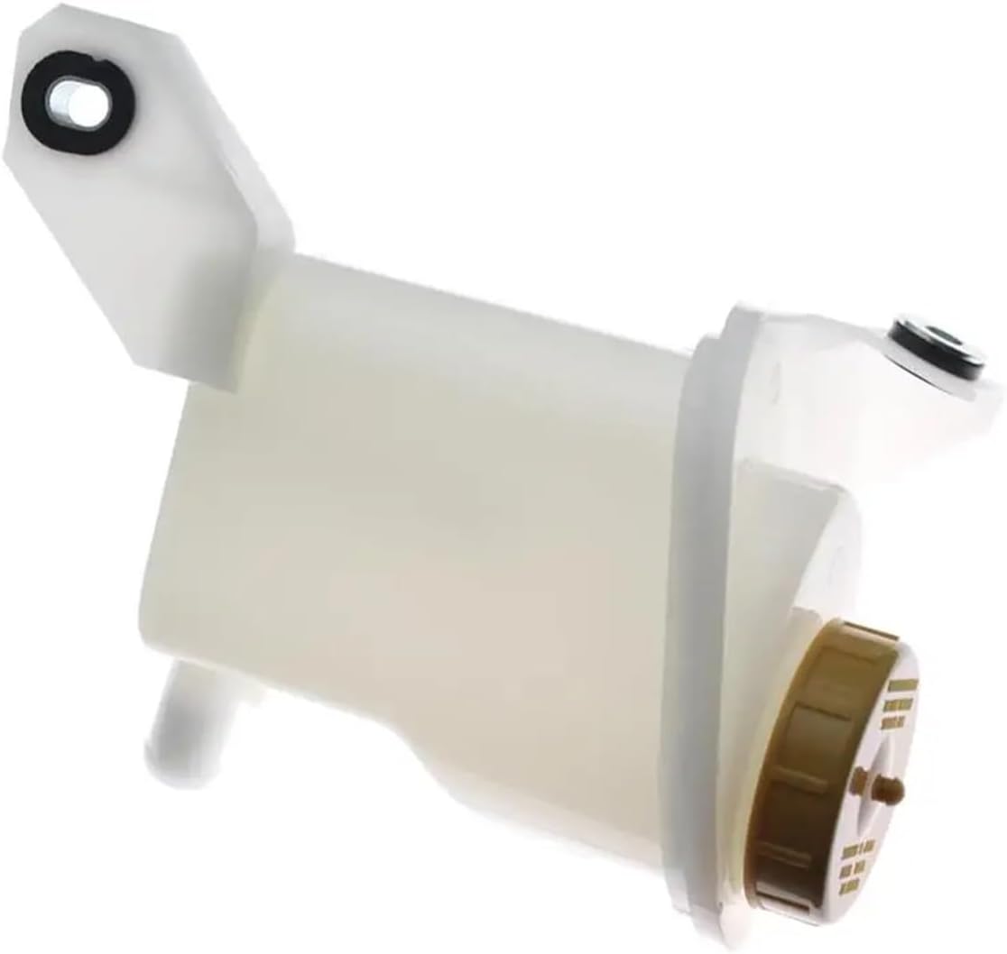 Power Steering Reservoir Fluid Tank With Cap 52105420 Fits Novo Uno Palio Fiorino 2010 2018 Punto Linea 2007 2017 51782740