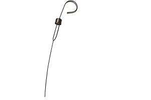 Replacement Hydraulic Dipstick for Ford/New Holland Tractors (2N, 8N, 9N, Jubilee, Naa)