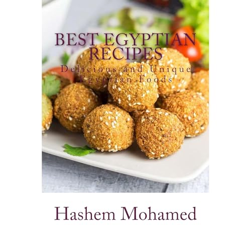Best Egyptian Recipes by Hashem Mohamed episode artwork