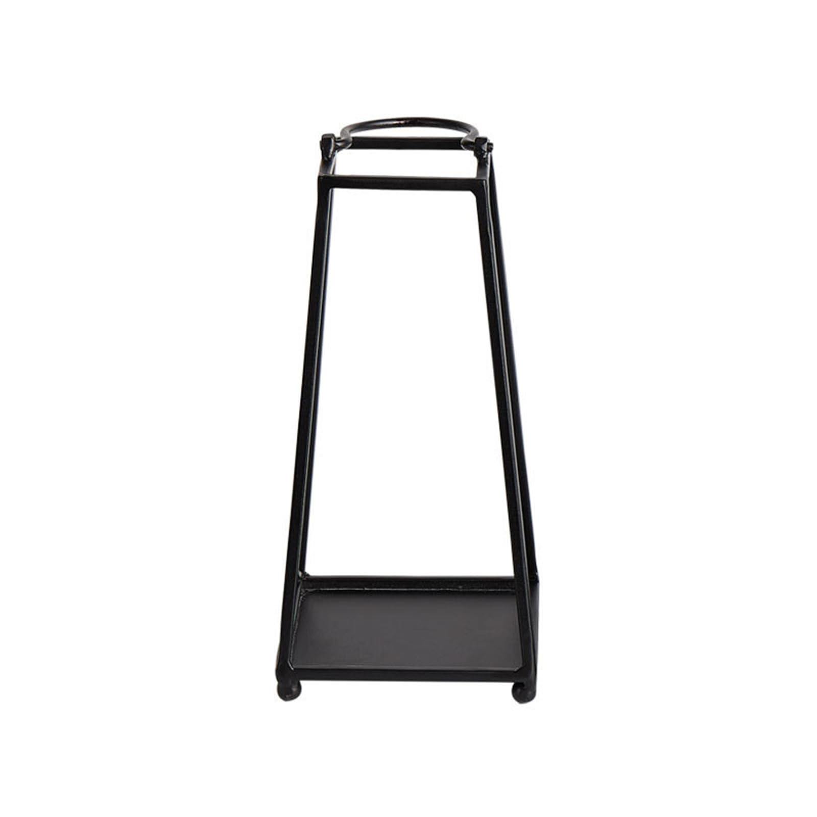 Kalttoy Multicolor Iron Hangings Holder Nordic Metal Stand Wedding Centerpieces Candlesticks Decors For Table Desk Decors Hangings Stand