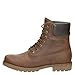 Panama Jack Panama 03, Botas para Hombre, Marrón (Bark), 41 EU