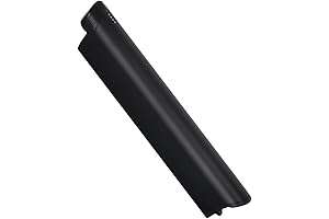 Eahora AM100 48V 12.8Ah E-Bike Replacement Battery