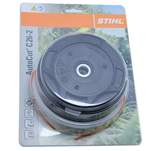 Stihl AutoCut C 26-2 Trimmer Head (4002 710 2169) Fulfilled by Amazon!