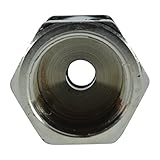 Dole Flow Regulator 3/4