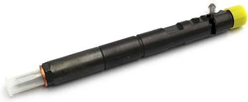 EJBR03301D Engine Diesel Fuel Injector R03301D Common Rail Nozzle Compatible With JMC JX493ZLQ3A