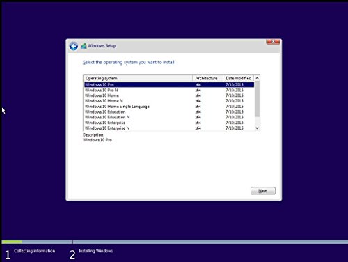 Image of strangeDR's Reinstall DVD Compatible with all Versions of Win 10 for 32 /64 bit systems, Recover- Restore- Repair Boot Disc. Install to Factory Defaults and Fix PC Instantly, so Easy!