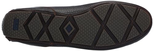 Sperry Men's Davenport 1-Eye Moccasin4