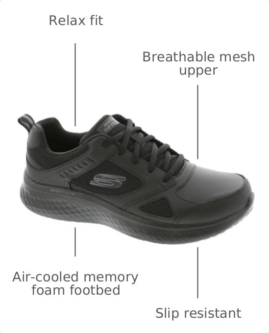 Image of Skechers Men's Skech-Lite Pro Skaut