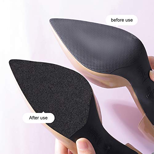 HEALLILY - Adesivo antiscivolo per suola delle