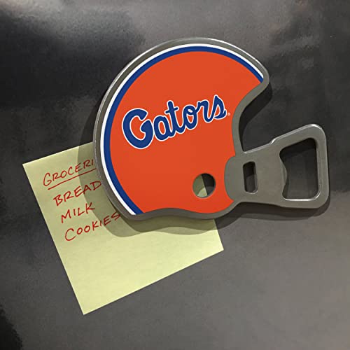Image of YouTheFan NCAA Florida Gators Season Opener Bottle Opener