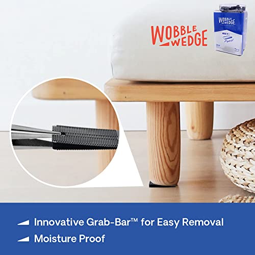 Wobble Wedges Rigid Shims