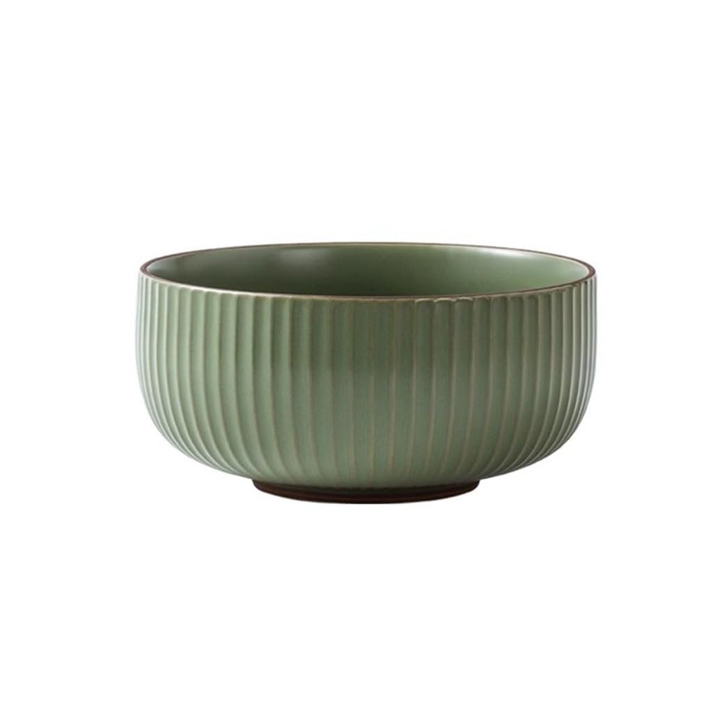 Miski na zupę ceramiczna miska na makaron, specjalna miska na makaron dla jednej osoby, domowa miska do zupy, duża zastawa stołowa do kuchni miski na kolację