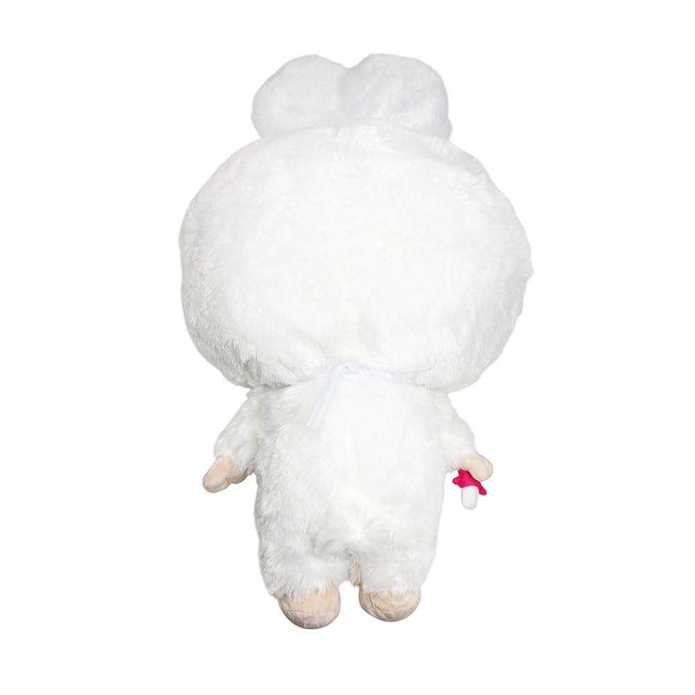 Amazon.co.jp: チムたん BIG ぬいぐるみ モンチッチ 全2種 公式 グッズ