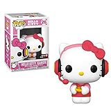 Funko Pop! Animación: Hello Kitty Gamer...