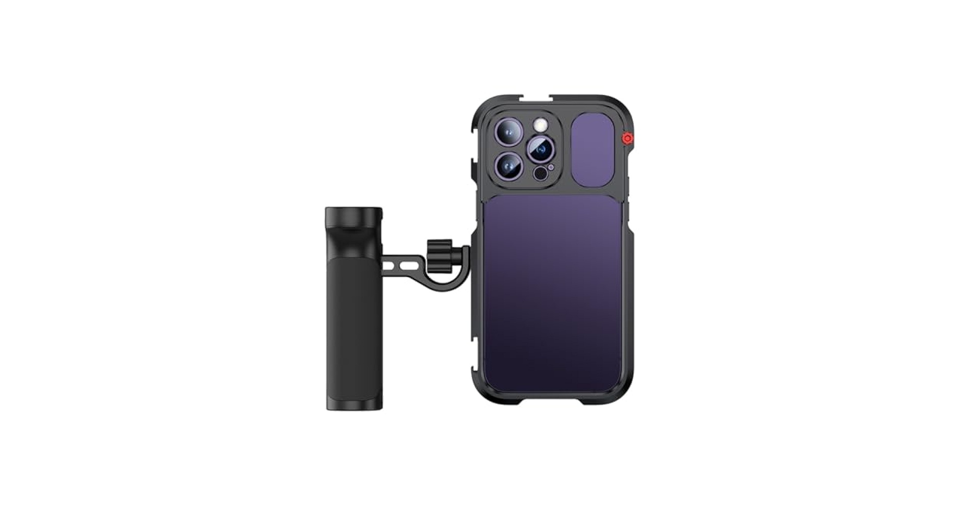 iPhoneアクセサリー Mobile Video Cage for iPhone13 Amazon.com: Phone Cage Video Rig for iPhone 13 Pro MAX
