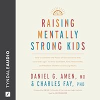 Raising Mentally Strong Kids