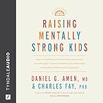 Cover of Raising Mentally Strong Kids