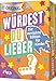 Produktbild Würdest du lieber ...  Die verrückte Edition für Kinder: | Das Original. Der Spieleklassiker für Kindergeburtstage. Tolles Geschenk zum Geburtstag und Weihnachten. Ab 6 Jahren