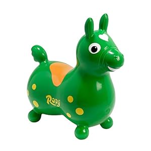 GYMNIC Rody Green 70.02